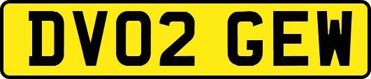 DV02GEW