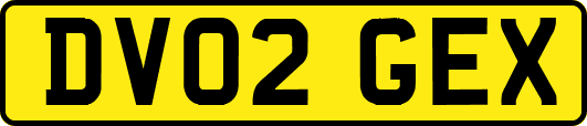 DV02GEX