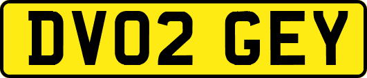 DV02GEY