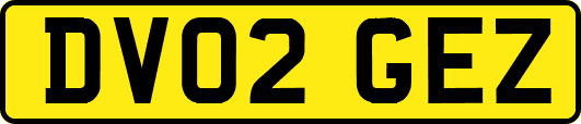 DV02GEZ