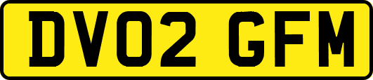 DV02GFM
