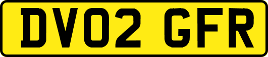 DV02GFR