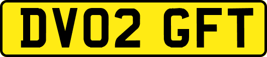 DV02GFT