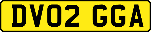 DV02GGA