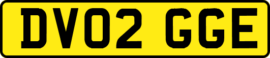 DV02GGE