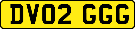 DV02GGG