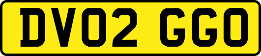 DV02GGO