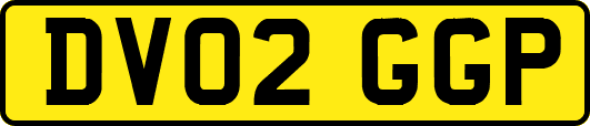 DV02GGP