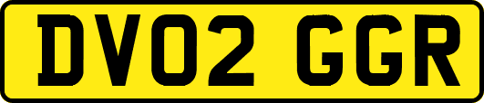 DV02GGR