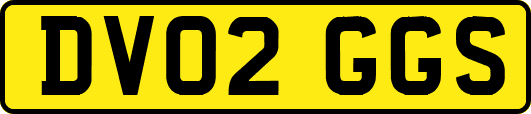 DV02GGS