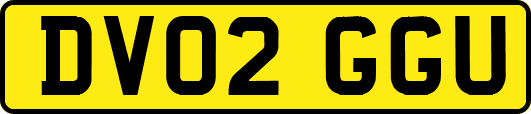 DV02GGU