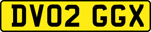 DV02GGX