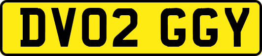 DV02GGY