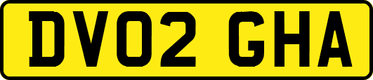DV02GHA