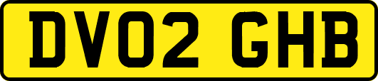 DV02GHB