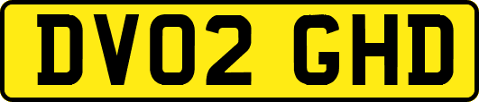 DV02GHD