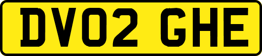 DV02GHE