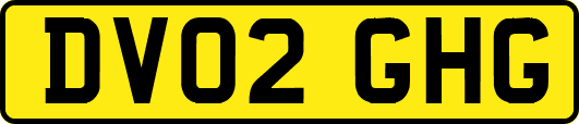 DV02GHG