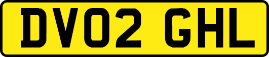 DV02GHL