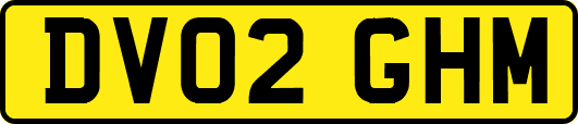 DV02GHM