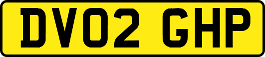 DV02GHP