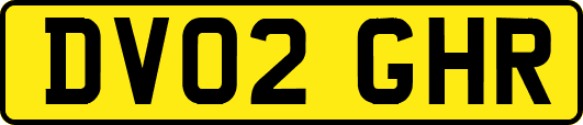 DV02GHR