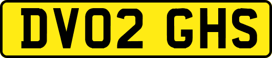 DV02GHS