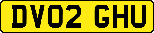 DV02GHU