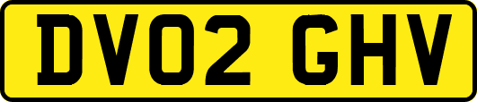 DV02GHV