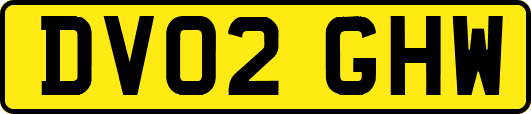 DV02GHW