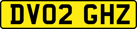DV02GHZ