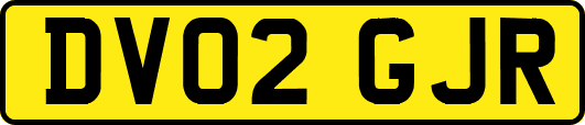 DV02GJR