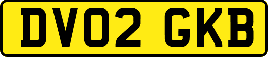 DV02GKB