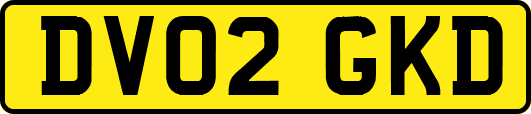 DV02GKD