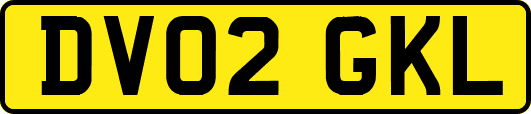 DV02GKL