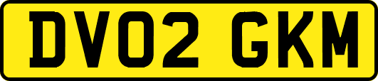 DV02GKM