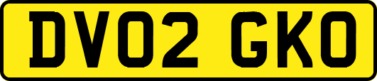 DV02GKO