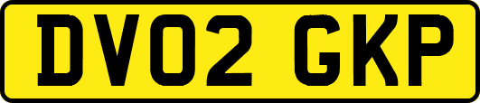 DV02GKP