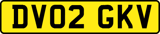 DV02GKV