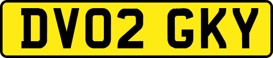 DV02GKY