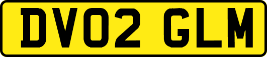 DV02GLM