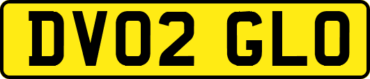 DV02GLO