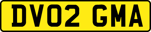 DV02GMA