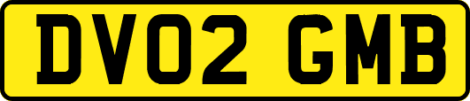DV02GMB