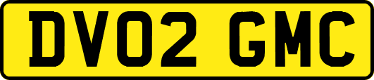 DV02GMC