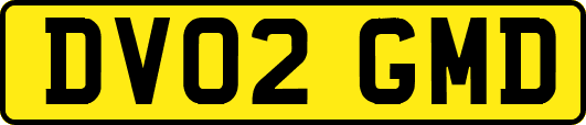 DV02GMD