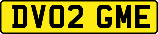 DV02GME
