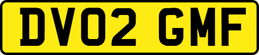 DV02GMF