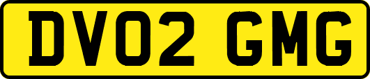 DV02GMG