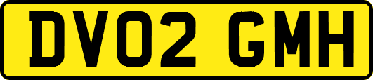 DV02GMH